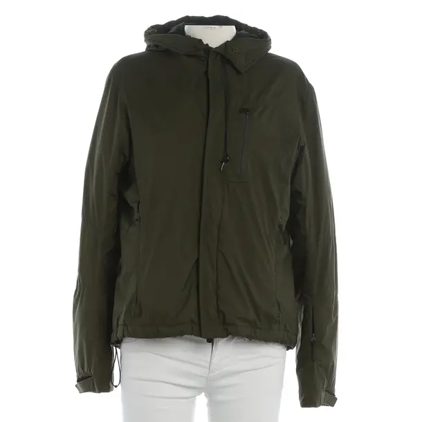 Übergangsjacke, in Grün, Polyester, Lauren Ralph Lauren