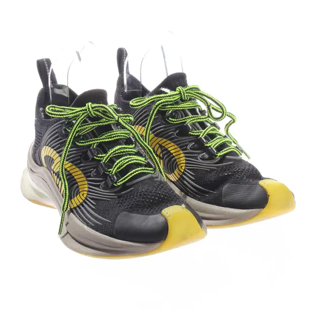 Sneakers, in Multicolored, Gucci