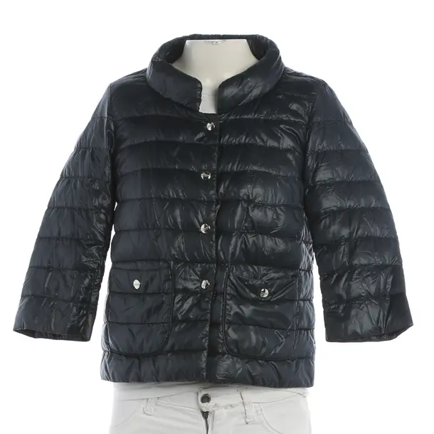 Giacca mezza stagione, in Marina Militare, Poliammide, Herno