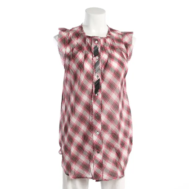 Bluse, in Mehrfarbig, Baumwolle, Marc Jacobs