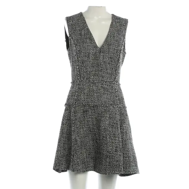 Kleid, in Schwarz, Baumwolle, Michael Kors