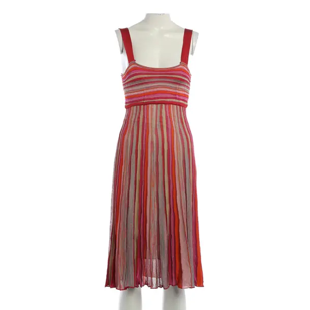 Dress, in Multicolored, Polyamide, Missoni M