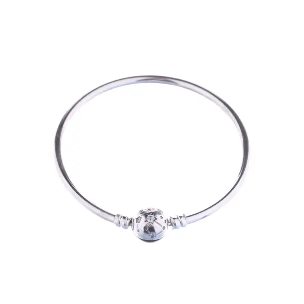 Armband, in Silber, 925er Sterling Silber, Pandora