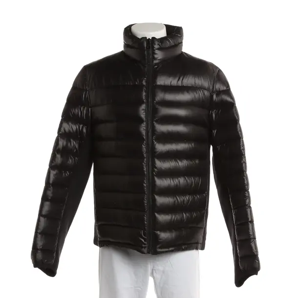 Giacca mezza stagione, in Nero, Poliammide, Prada Linea Rossa