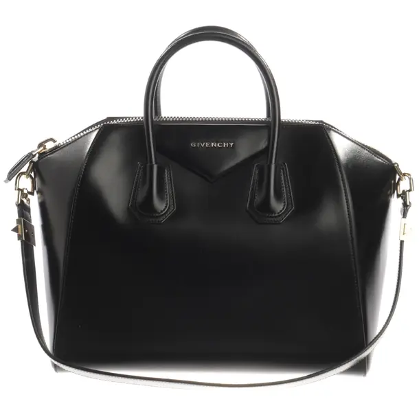 Borsetta, in Nero, Pelle, Givenchy