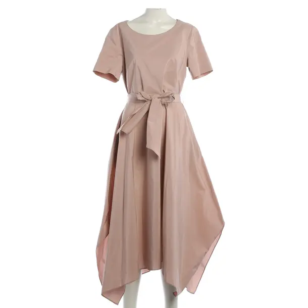 Kleid, in Hellrosa, Baumwolle, Max Mara