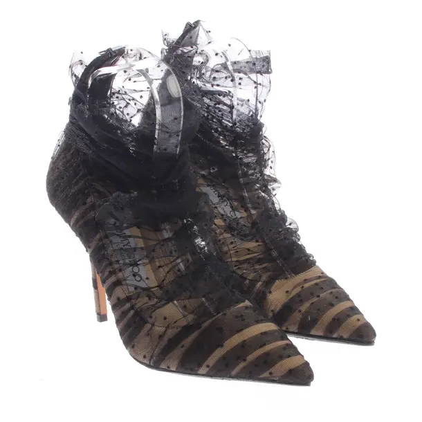 Pumps, in Beige, Jimmy Choo