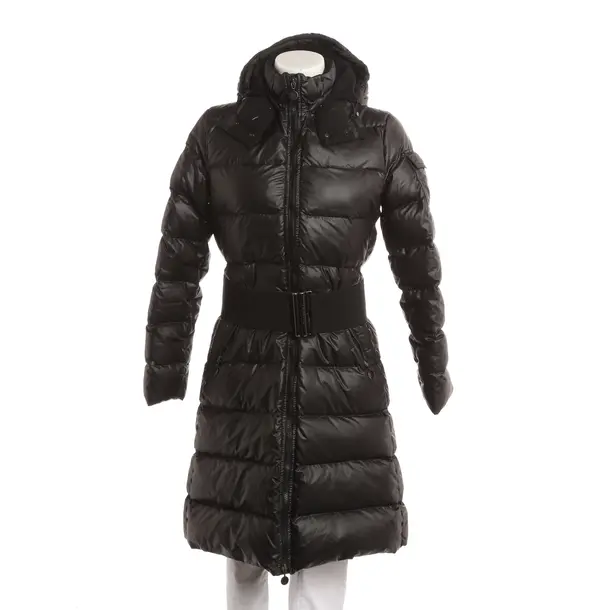 Winter Jacket, in Black, Polyimide, Moncler