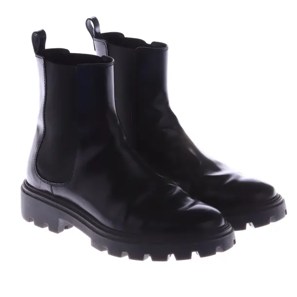 Ankle Boots, in Black, Tod´s