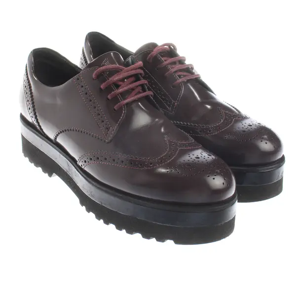 Flats, in Bordeaux, Hogan