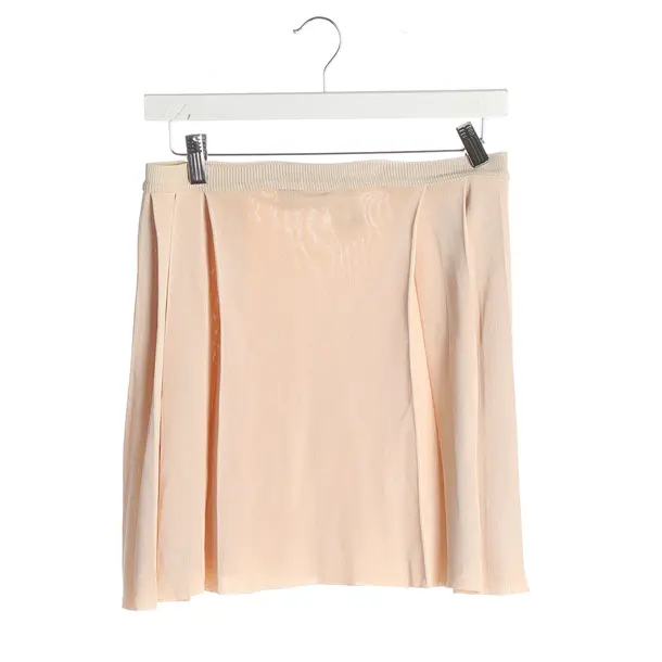 Rock, in Nude, Viskose, Dolce & Gabbana