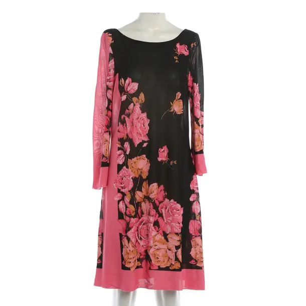 Kleid, in Mehrfarbig, Viskose, Blumarine