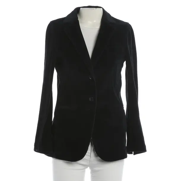 Blazer, in Blau, Baumwolle, Circolo 1901