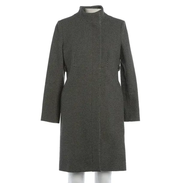 Übergangsjacke, in Beige, Wolle, Red Valentino