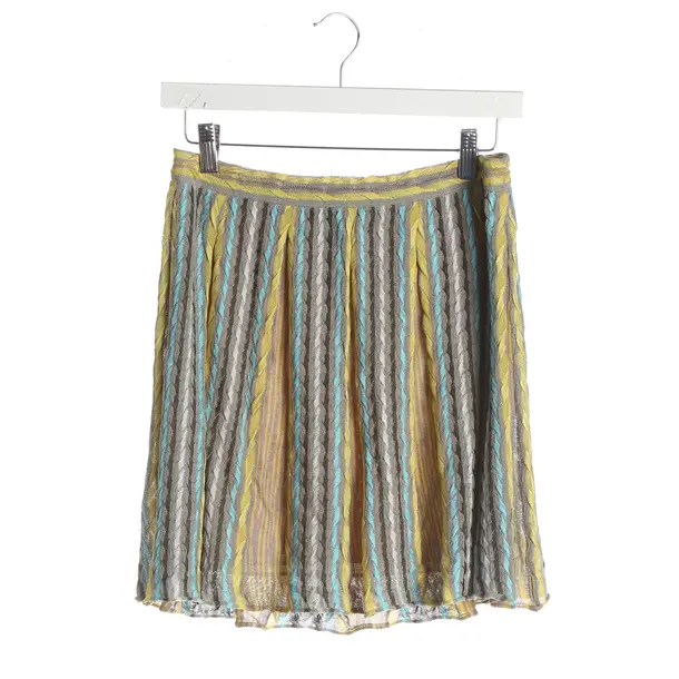 Rock, in Mehrfarbig, Viskose, Missoni M