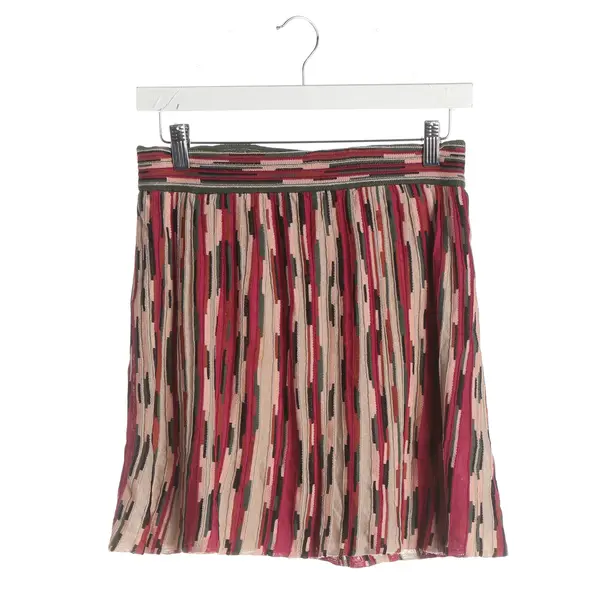 Skirt, in Multicolored, Viscose, Missoni M