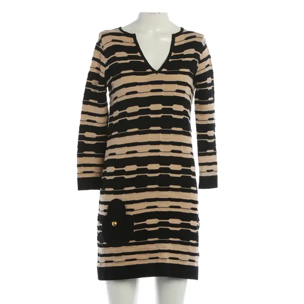Dress, in Brown, Viscose, Missoni M