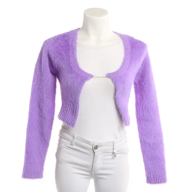 Pullover, in Lila, Polyimid, Jacquemus