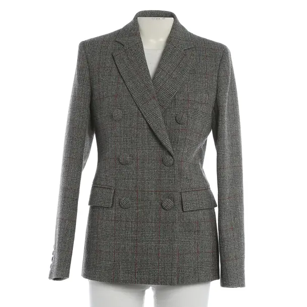 Blazer, in Mehrfarbig, Wolle, Helmut Lang