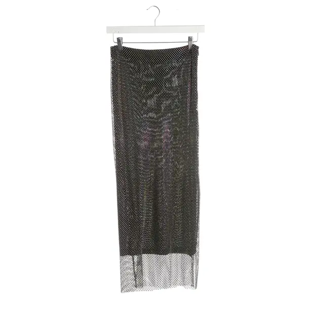 Skirt, in Black, Polyester, Rotate Birger Christensen