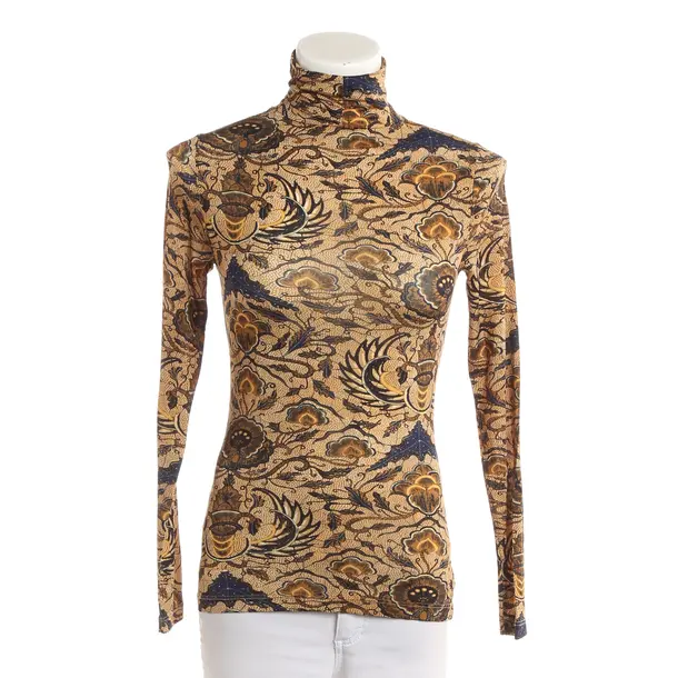 Longsleeve, in Mehrfarbig, Viskose, Ulla Johnson