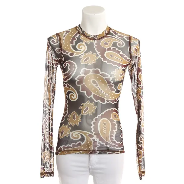 Longsleeve, in Mehrfarbig, Polyester, JW Anderson