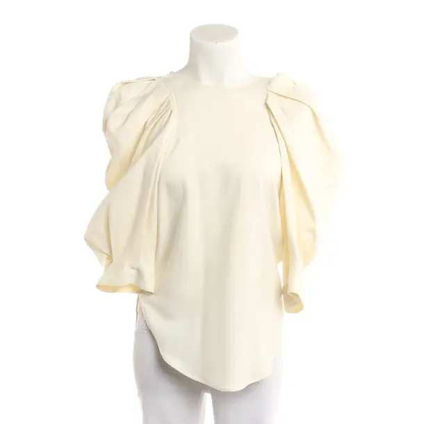 Bluse, in Beige, Lyocell, Isabel Marant