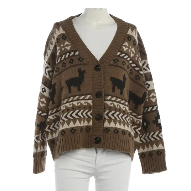 Cardigan, in Multicolore, Poliacrilico, Max Mara