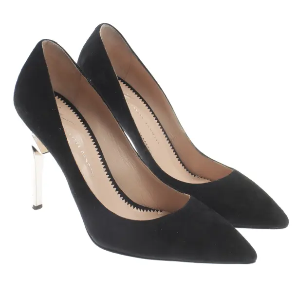 Pumps, in Black, Giuseppe Zanotti