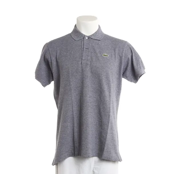 Poloshirt, in Mehrfarbig, Baumwolle, Lacoste