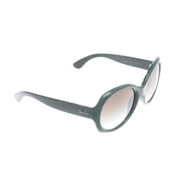 Occhiali da sole, in Verde, Plastica, Ray Ban
