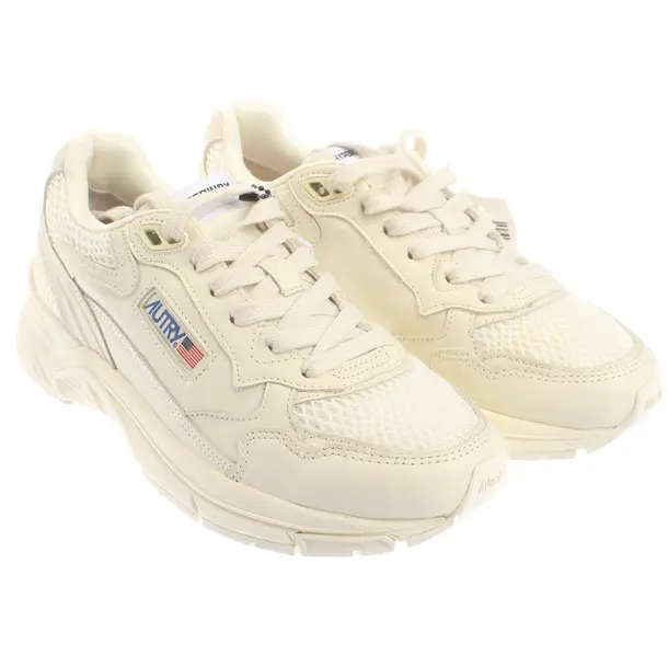Sneakers, in Beige, Autry