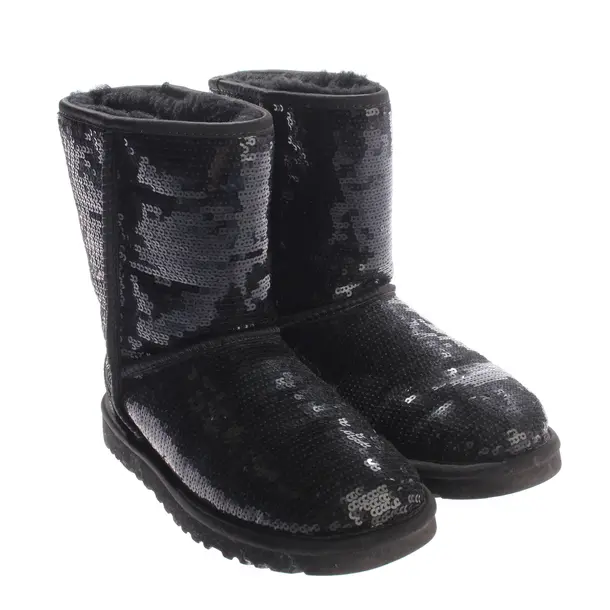 Winterboots, in Schwarz, UGG Australia