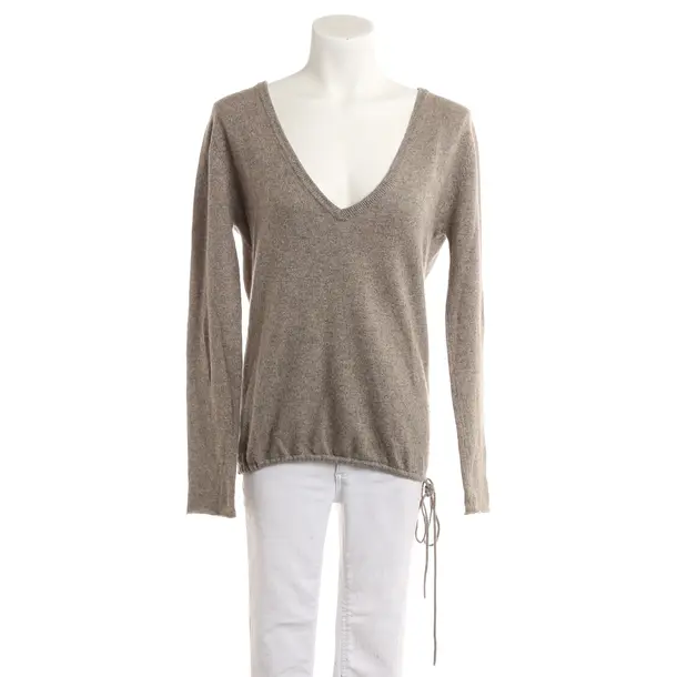 Cashmere Jumper, in Brown, Cashmere, Zadig & Voltaire