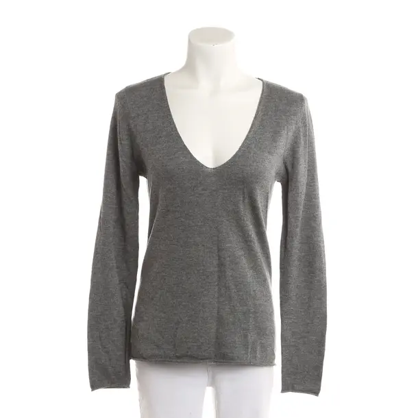 Jumper, in Gray, Wool, Zadig & Voltaire