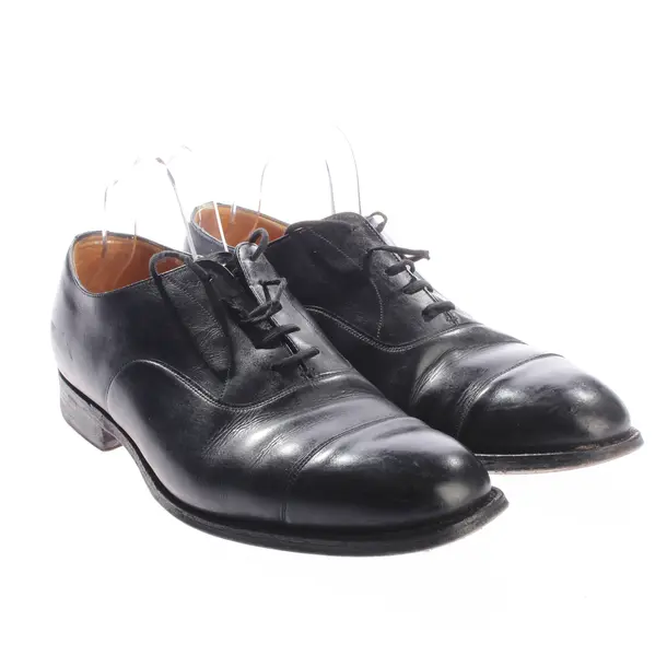 Lace Up Shoes, in Black, Church´s