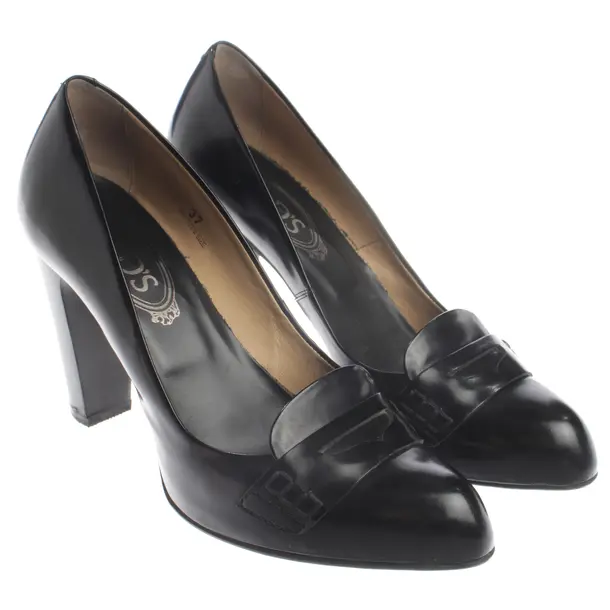 Pumps, in Schwarz, Tod´s