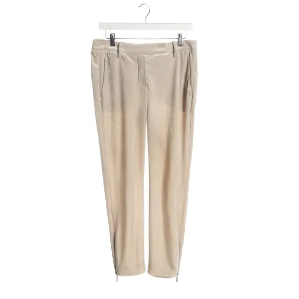Hose, in Beige, Triacetat, Brunello Cucinelli