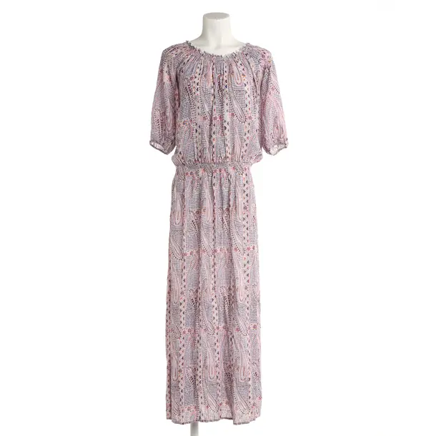 Dress, in Multicolored, Baumwolle, Melissa Odabash
