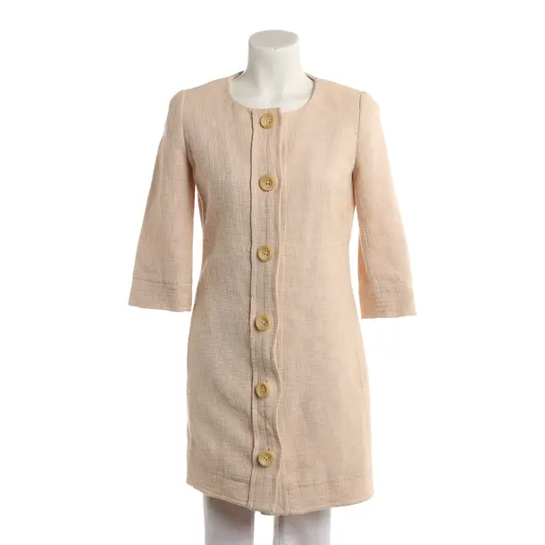 Cappotto mezza stagione, in Nudo, Cotone, Missoni M