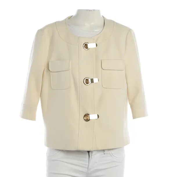 Blazer, in Beige, Lana, Michael Kors
