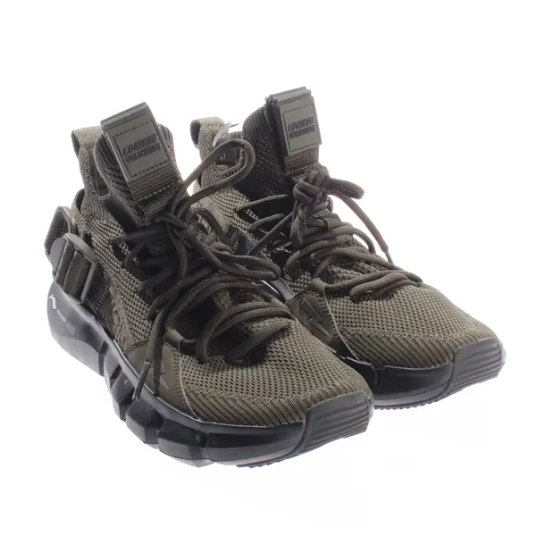 Sneaker, in Grün, Neil Barrett