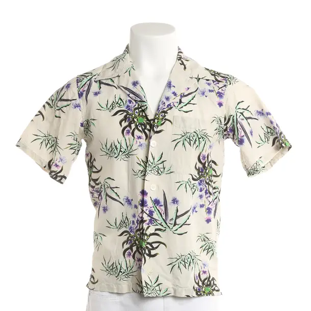 Hemd, in Mehrfarbig, Baumwolle, Kenzo