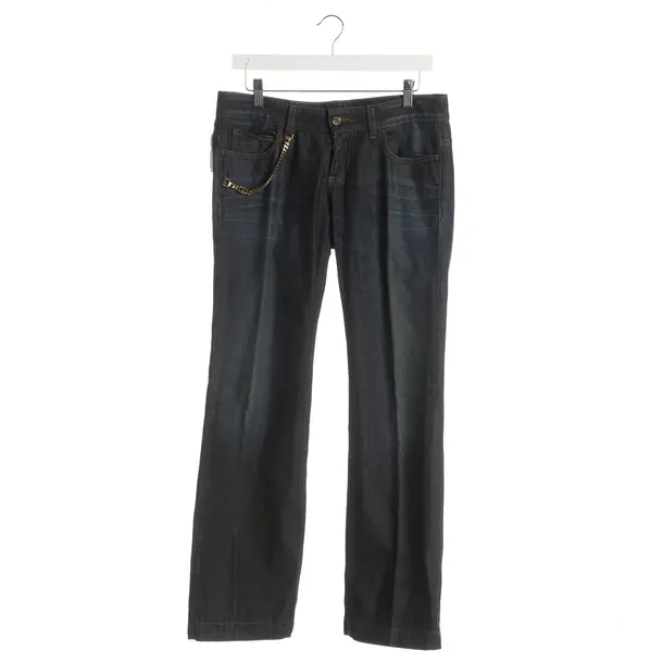 Jeans slim fit, in Marina Militare, Cotone, Gucci