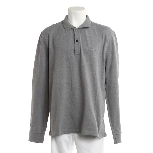 Manica lunga, in Grigio, Cotone, Dior