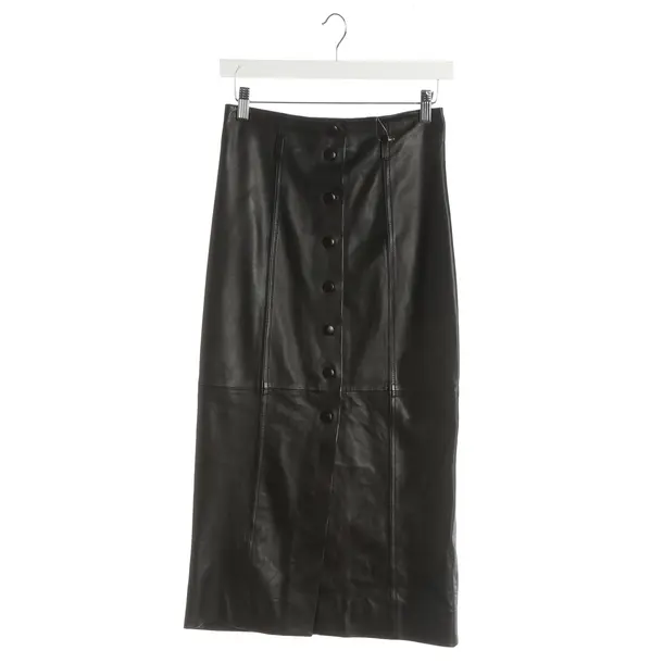 Rock, in Schwarz, Leder, Paul Smith