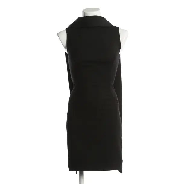 Abito da cocktail, in Nero, Lana, Dsquared