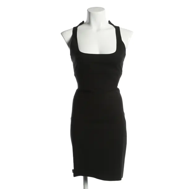 Abito, in Nero, Lana, Dsquared