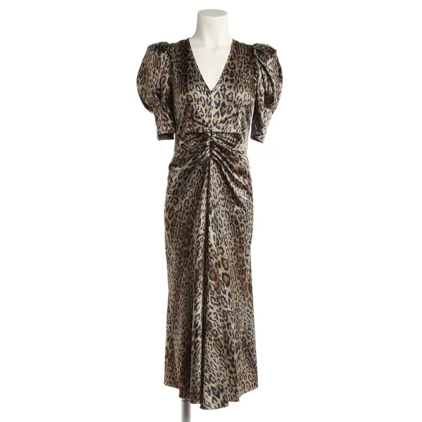 Kleid, in Mehrfarbig, Polyester, Rotate Birger Christensen