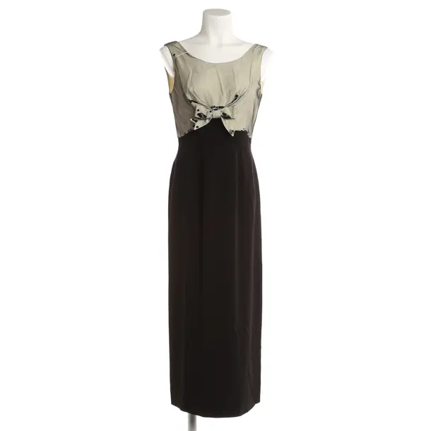 Cocktail Dress, in Beige, Acetate, Moschino Cheap & Chic